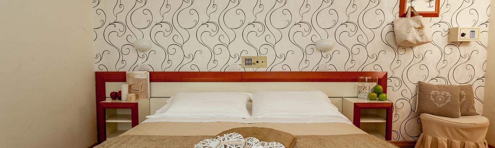 Hotel Aristeo Rimini Eksteriør bilde
