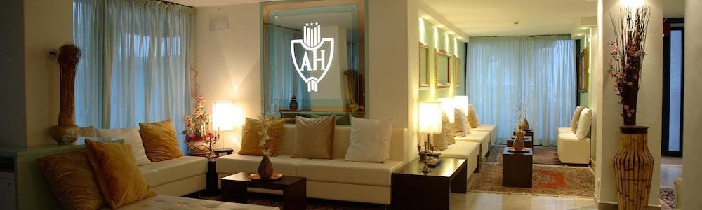 Hotel Aristeo Rimini Eksteriør bilde